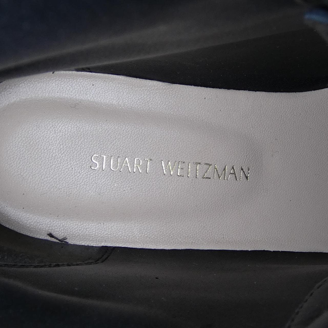 STUART WEITZMAN ブーツ