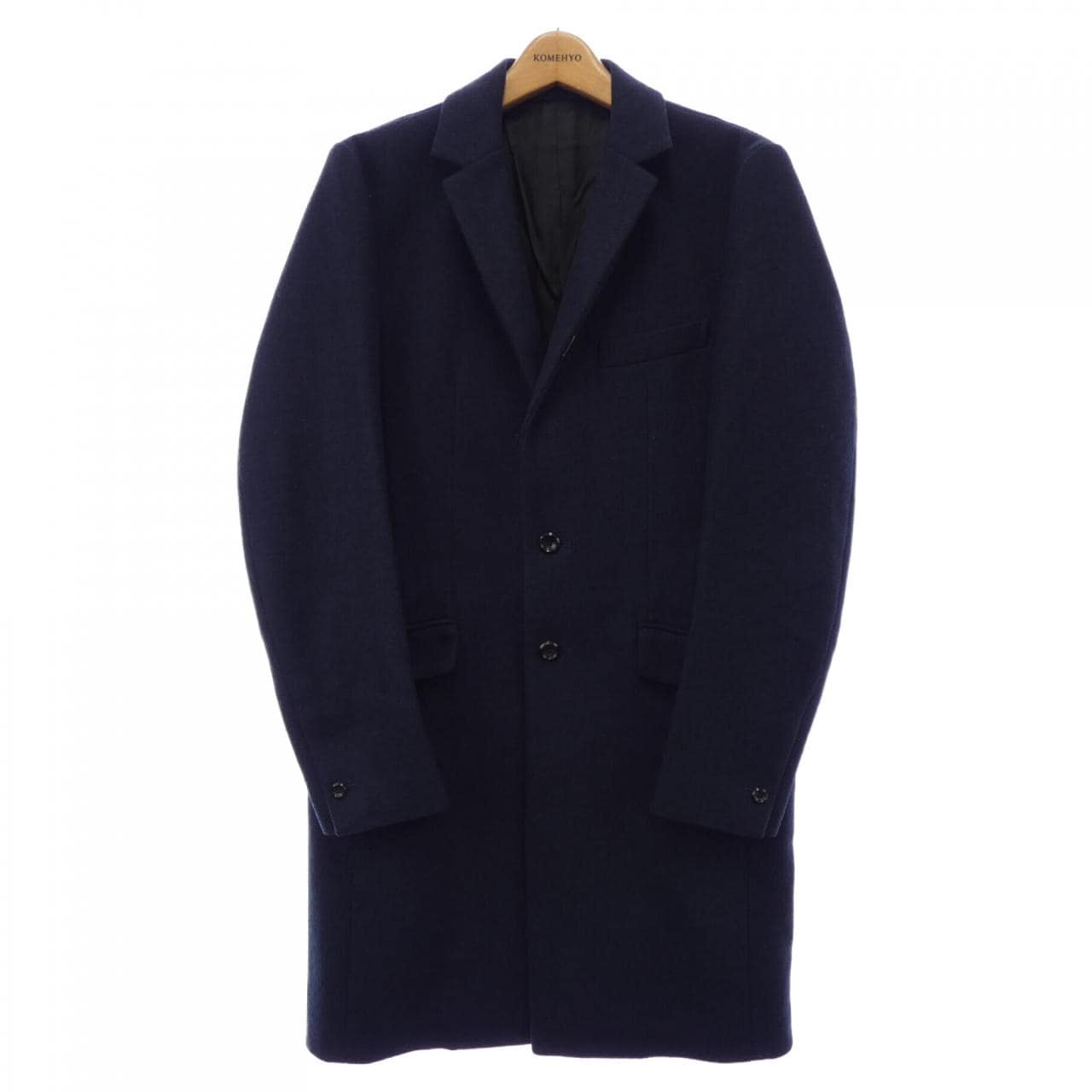 アタッチメント ATTACHMENT コート