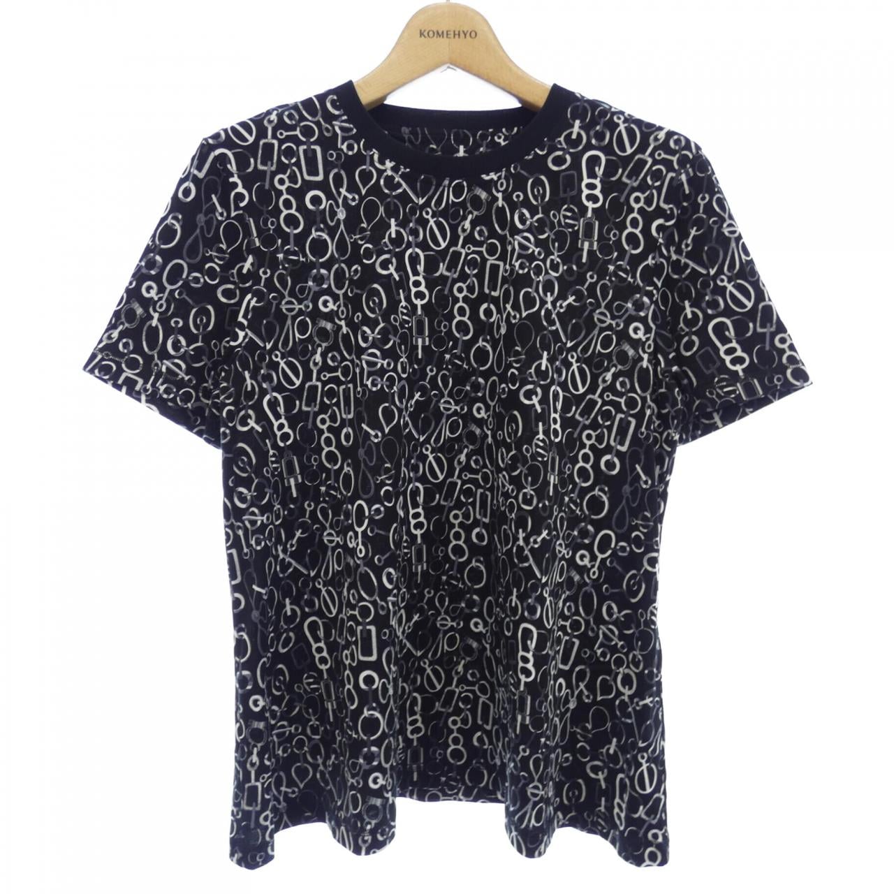 エルメス HERMES Tシャツ