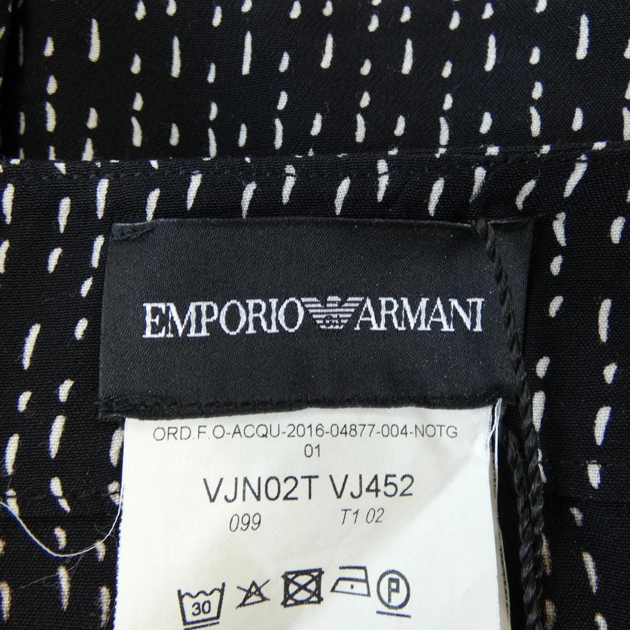エンポリオアルマーニ EMPORIO ARMANI スカート