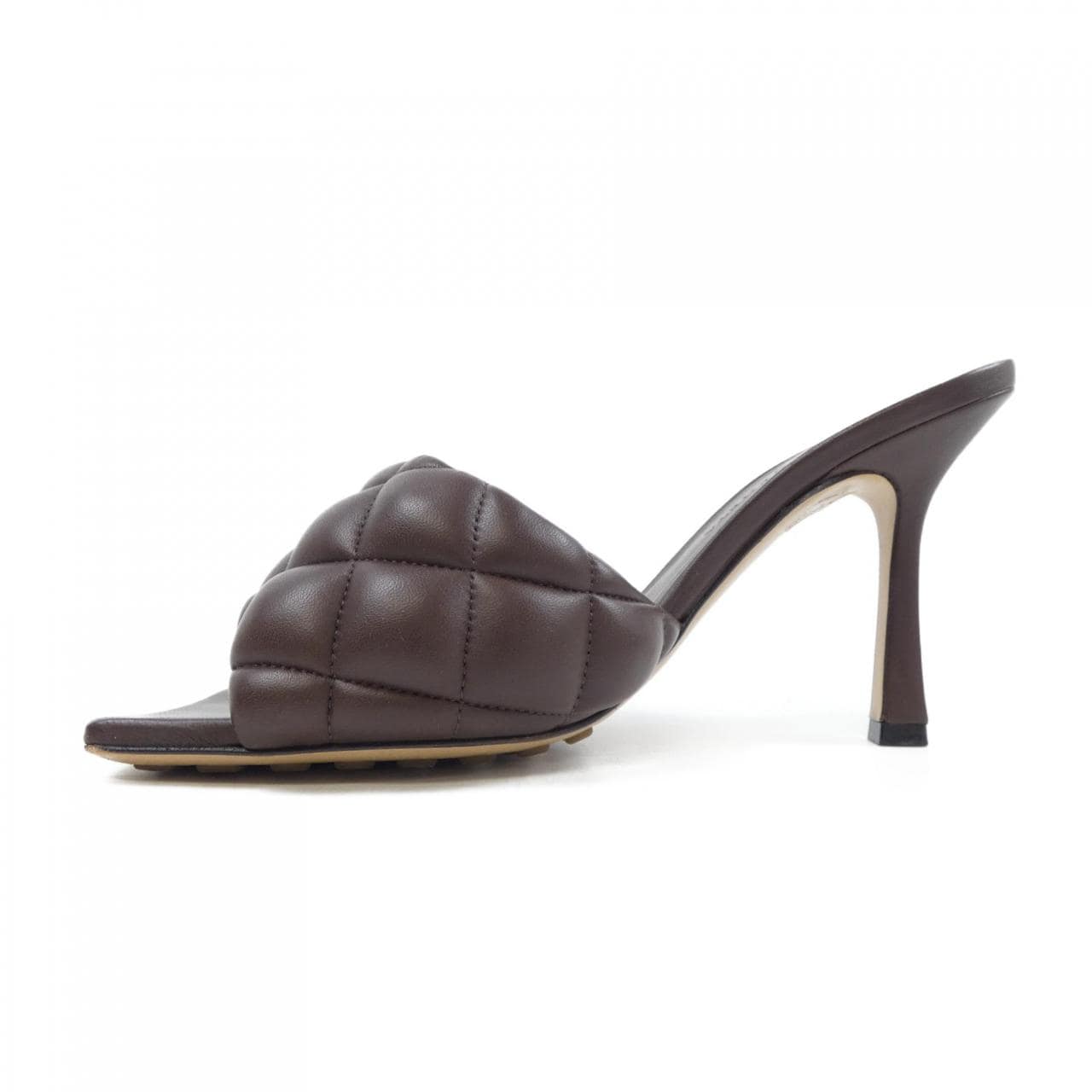 ボッテガヴェネタ BOTTEGA VENETA サンダル