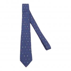 エルメス HERMES NECKTIE