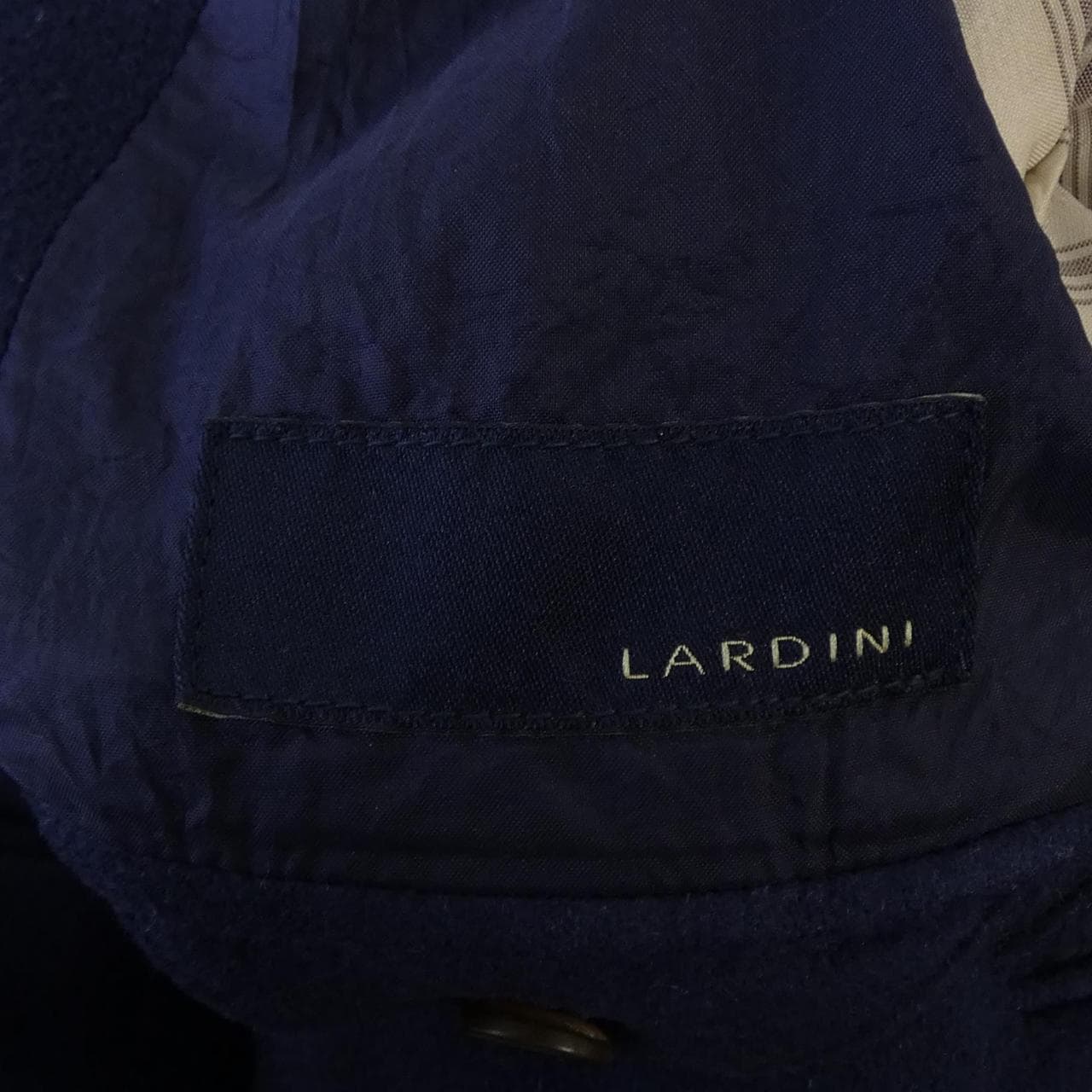ラルディーニ LARDINI コート