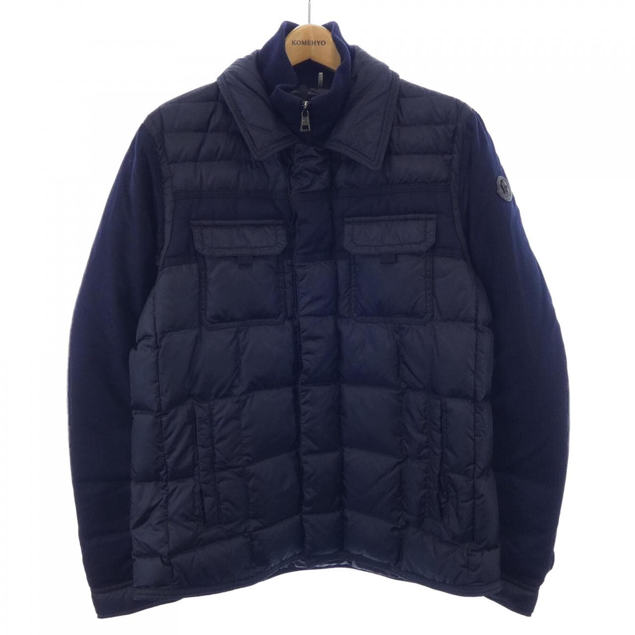 モンクレール MONCLER ダウンジャケット