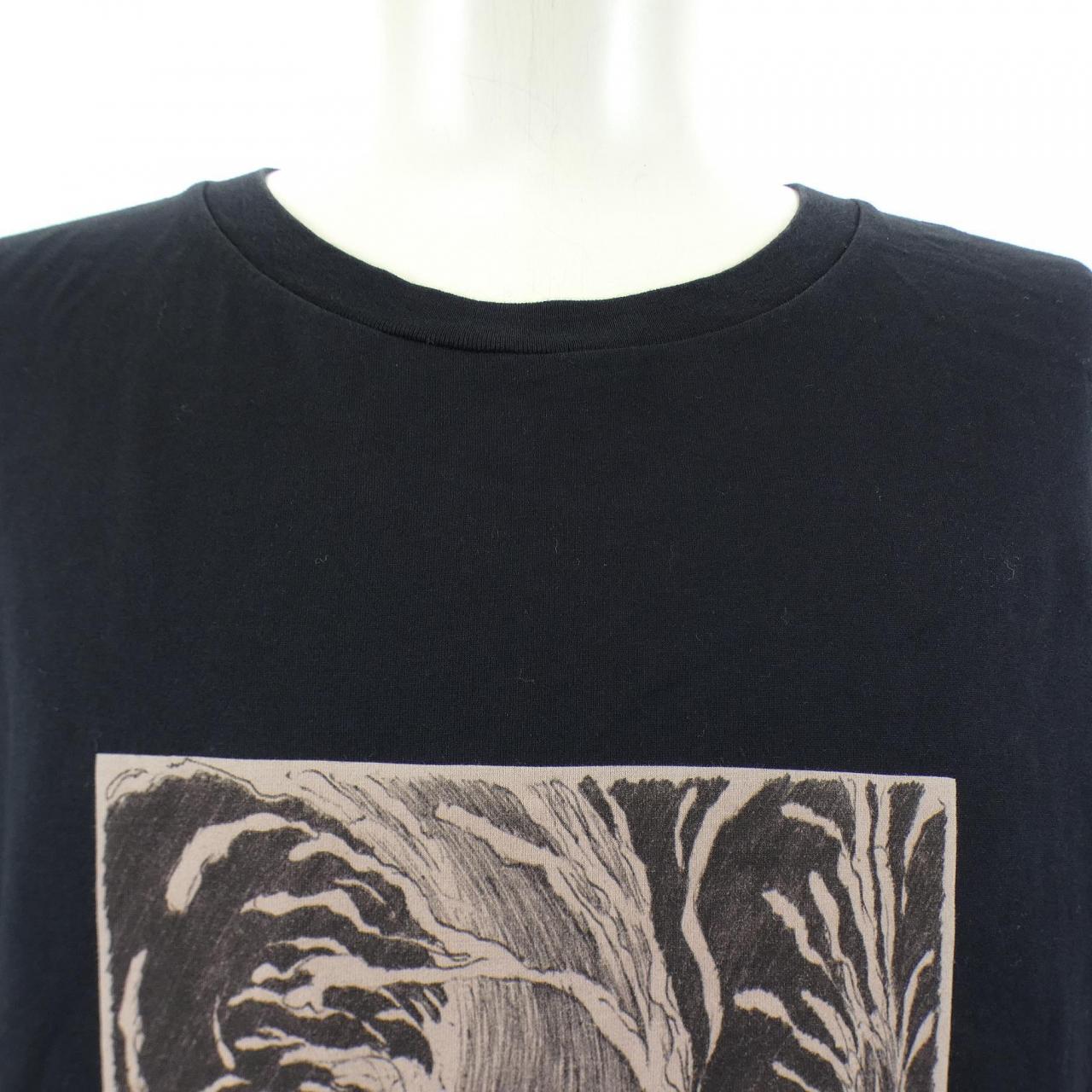 セリーヌ CELINE 2X45F671Q Tシャツ