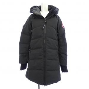 カナダグース CANADA GOOSE 3832L MERRITT メリット ダウンコート