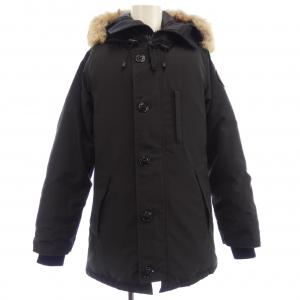 カナダグース CANADA GOOSE BLACK LABEL 3426MB CHATEAU シャトー ダウンジャケット