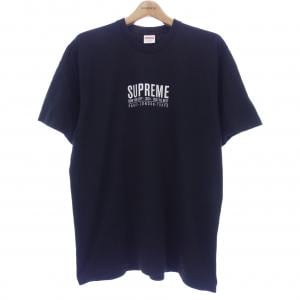 シュプリーム SUPREME Paris Tシャツ