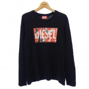 ディーゼル DIESEL T-HILARY-L1 Tシャツ