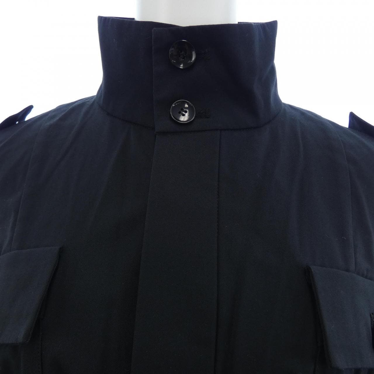 リムアーク RIM.ARK ジャケット