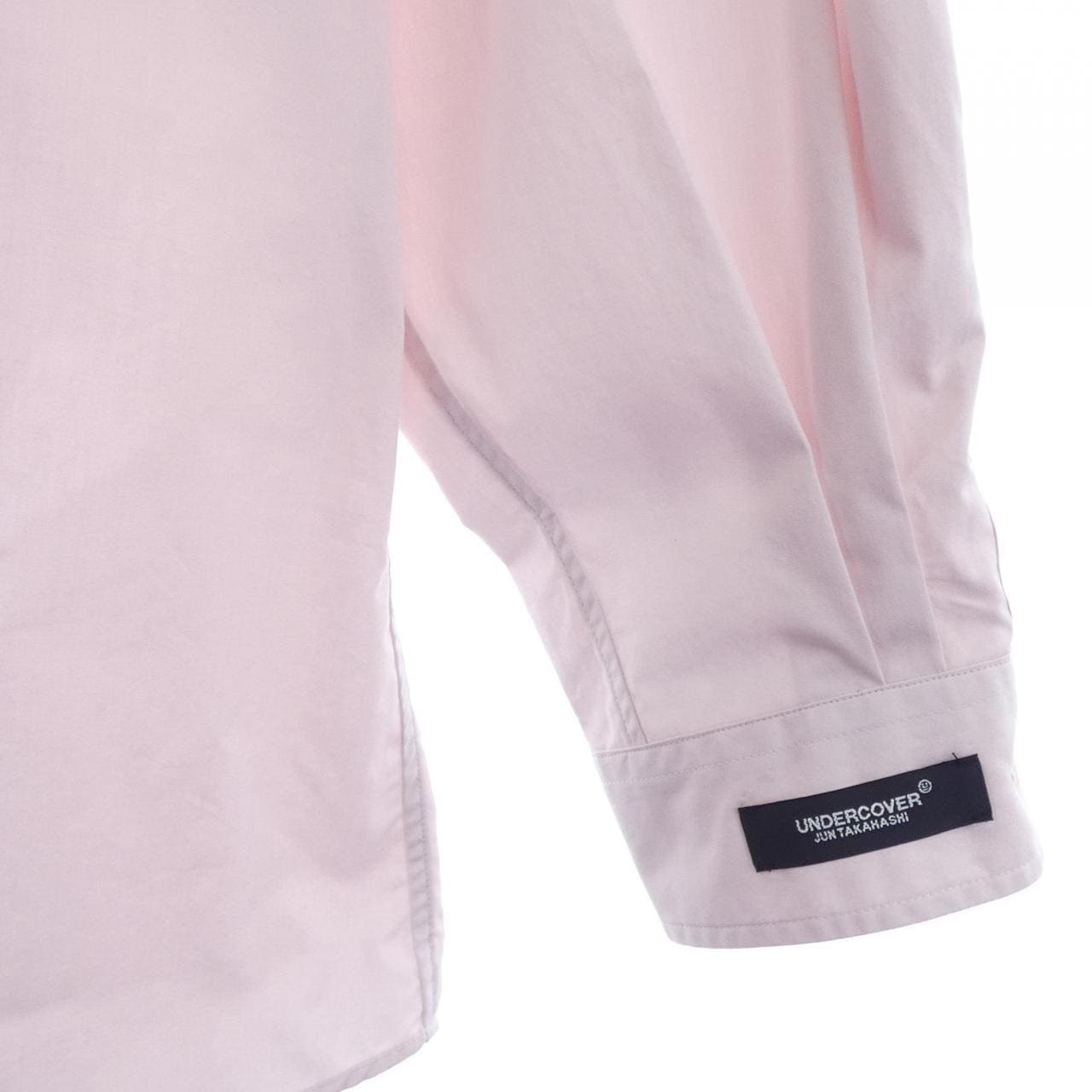 アンダーカバー UNDER COVER UC1D4404 シャツ