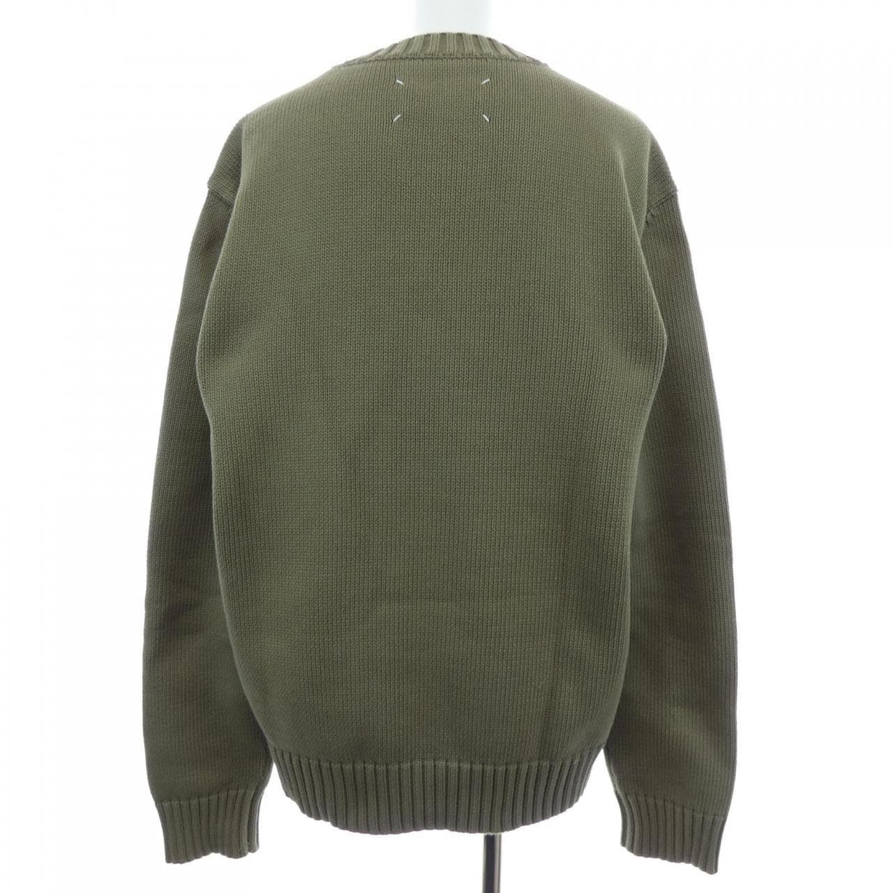 Maison Maison Margiela S50GP0212 针织衫