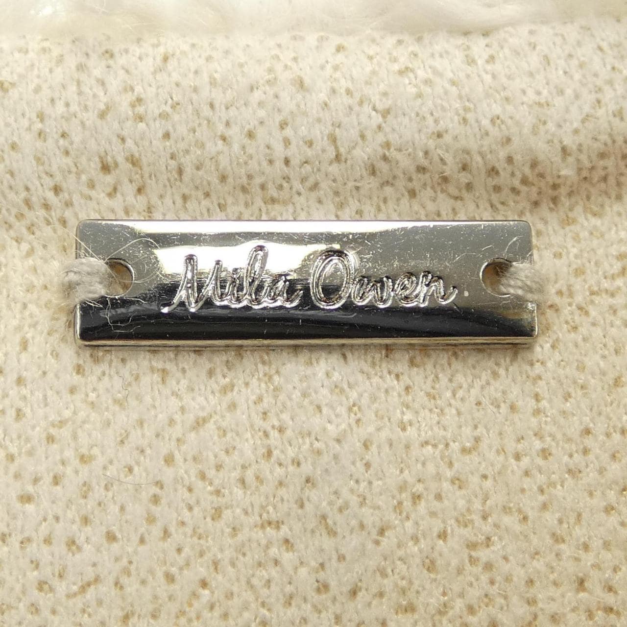 ミラオーウェン MILA OWEN コート