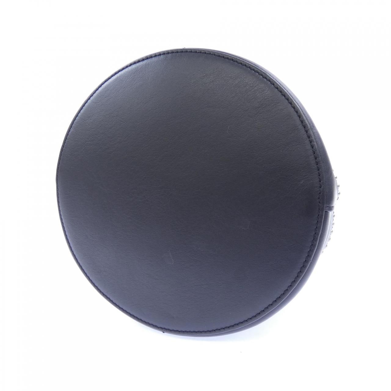 ジェイアンドエムデヴィッドソン J&M DAVIDSON MINI DAISY WITH STUDS BAG