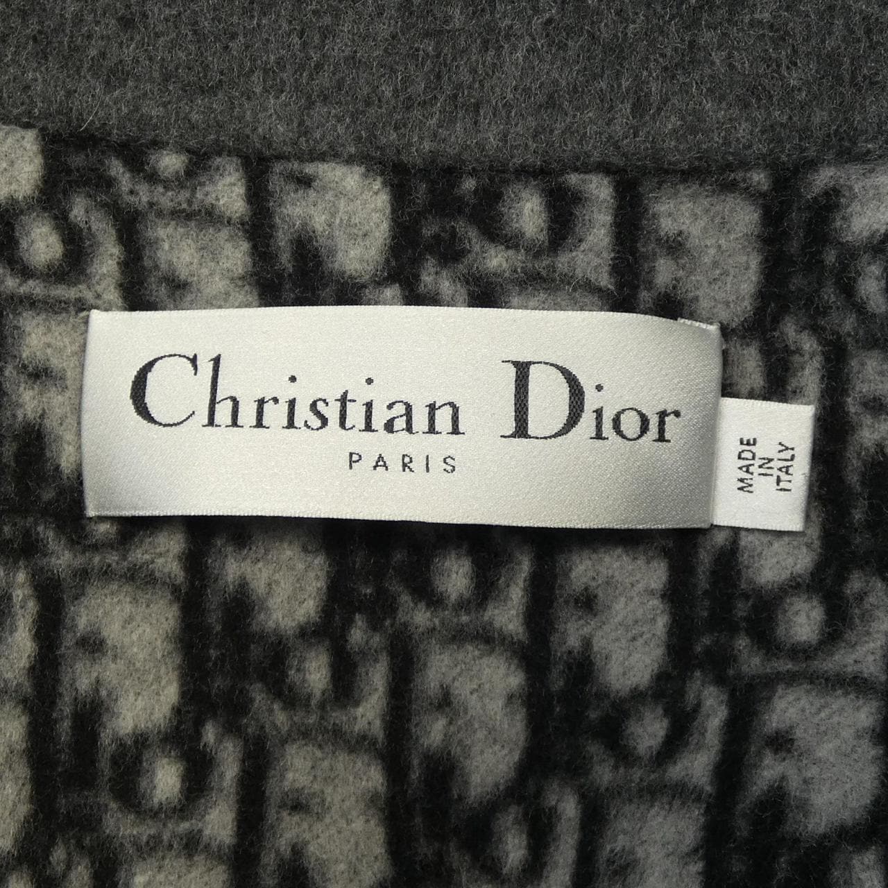 クリスチャンディオール CHRISTIAN DIOR 540C59A1375 コート