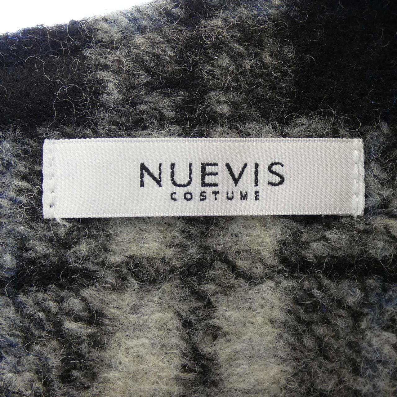 NUEVIS ワンピース
