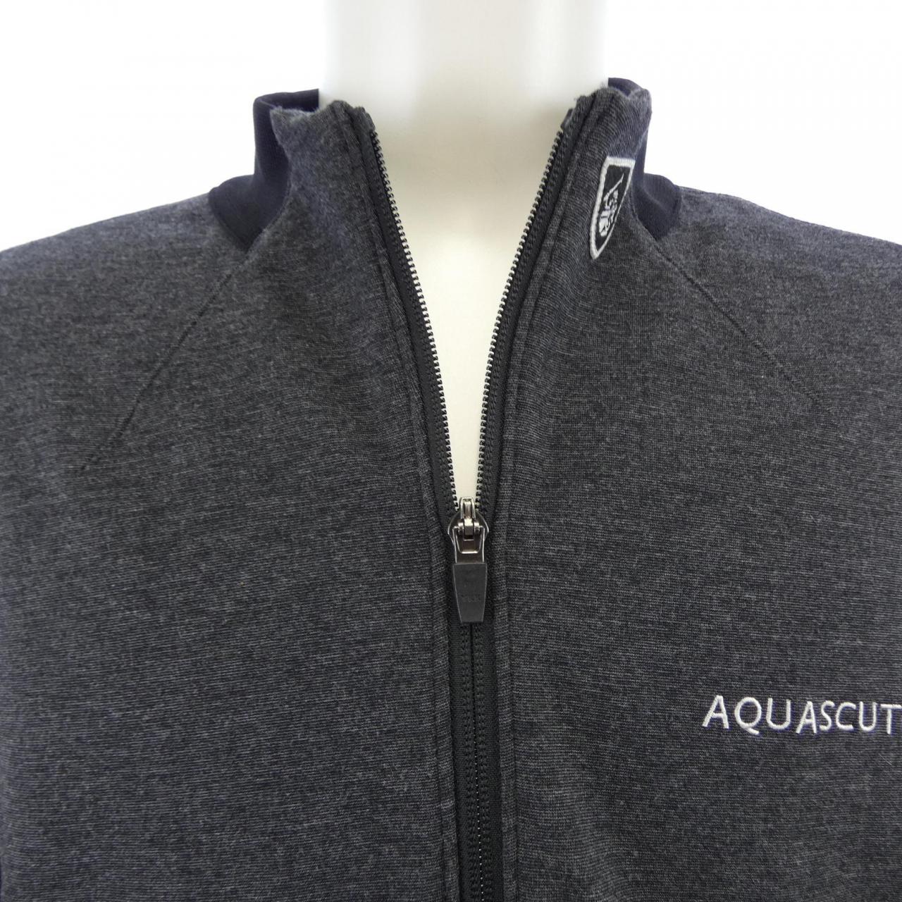 アクアスキュータム Aquascutum ジャケット