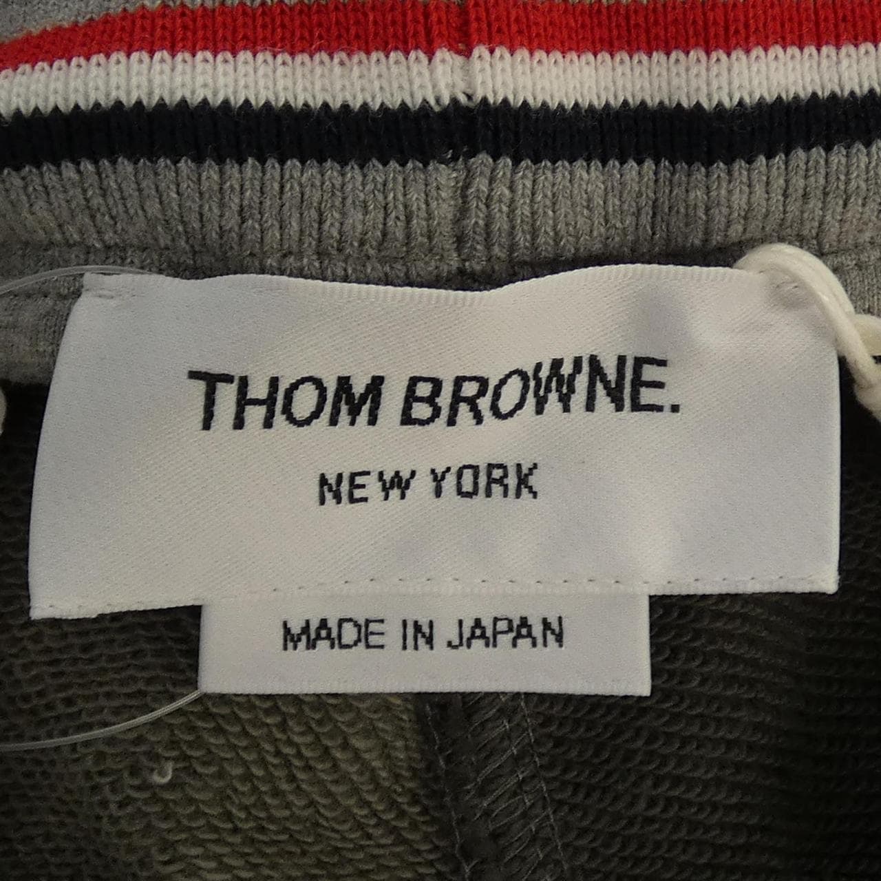 トムブラウン THOM BROWNE FJQ001F-00535 パンツ