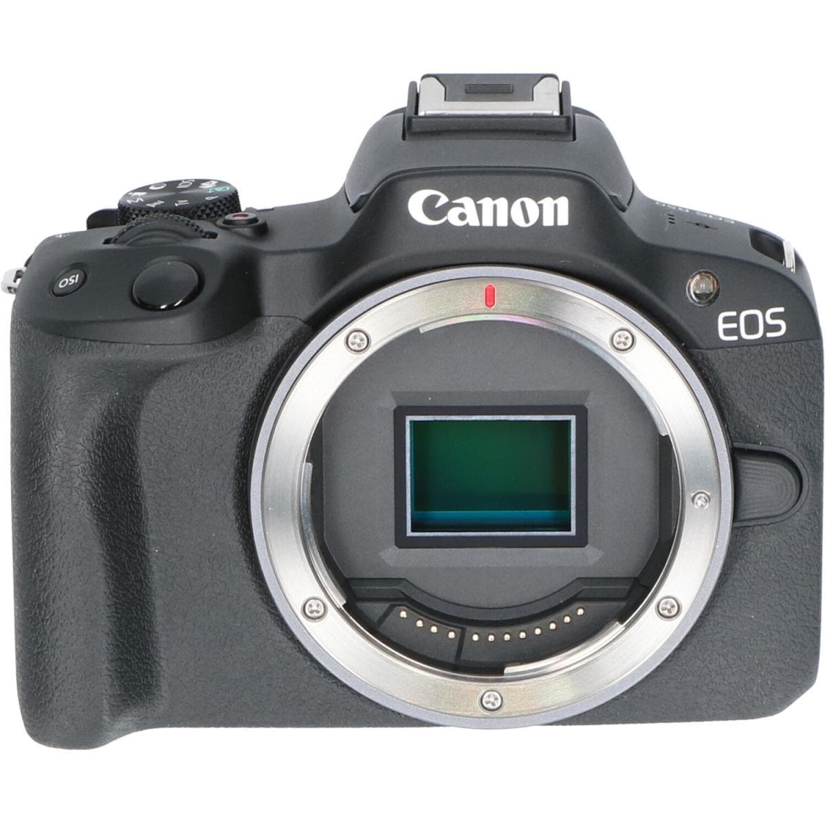 CANON EOS R50