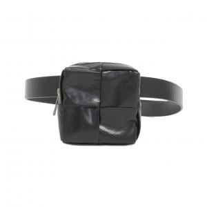 [Unused items] BOTTEGA VENETA 709342 VA9A5 Waist Bag