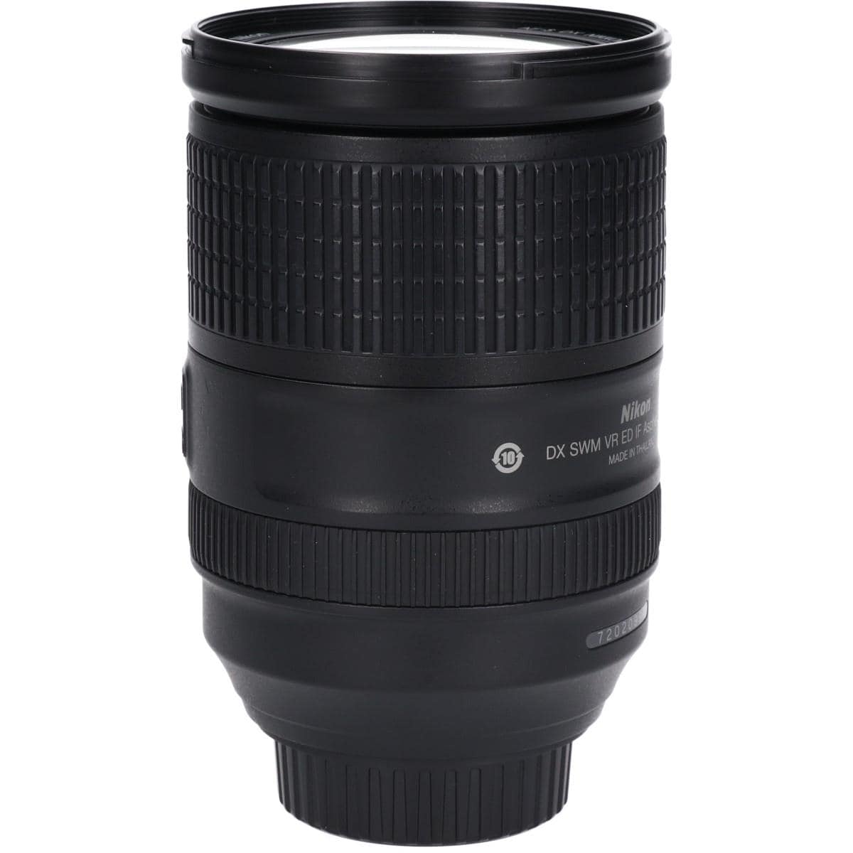 ＡＦ－Ｓ　ＤＸ１８－３００ｍｍ　Ｆ３．５－５．６Ｇ　ＶＲ