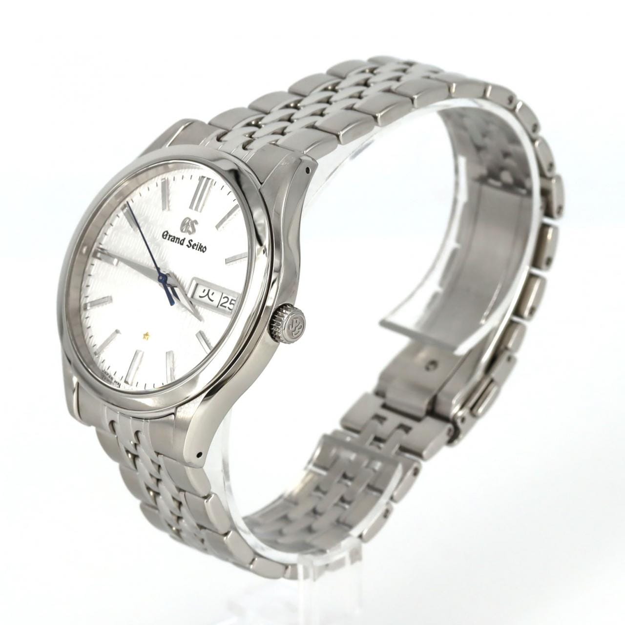 セイコー グランドセイコー･ヘリテージコレクション LIMITED 9F83-0AM0/SBGT241 SS クォーツ