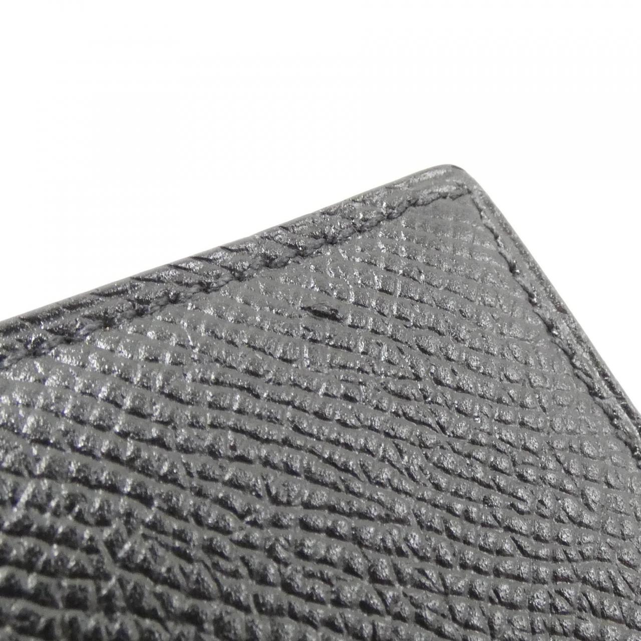 HERMES Bearn Soufflé 039785CK 钱包