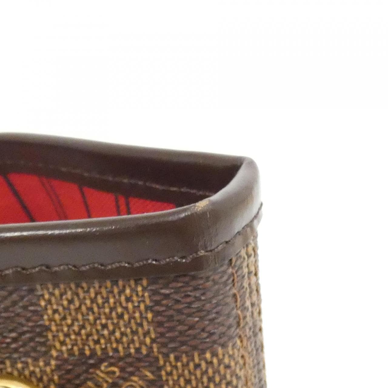 ルイヴィトン ダミエ ネヴァーフル PM N51109 バッグ