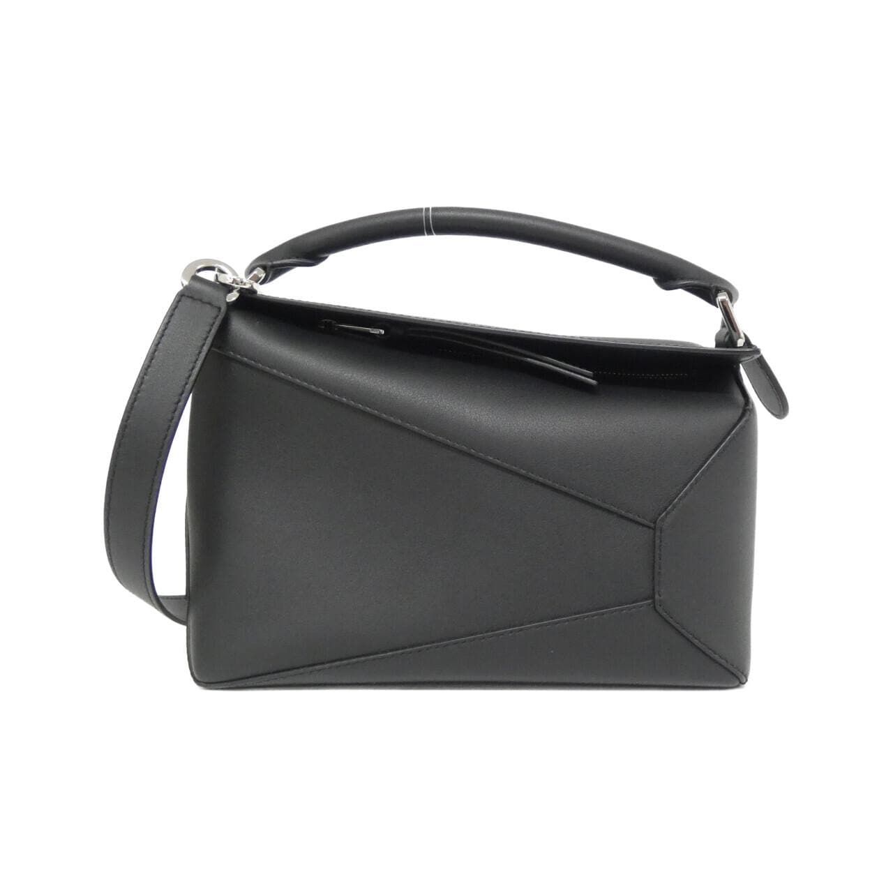 ロエベ パズル エッジ スモール A510P60X41 バッグ