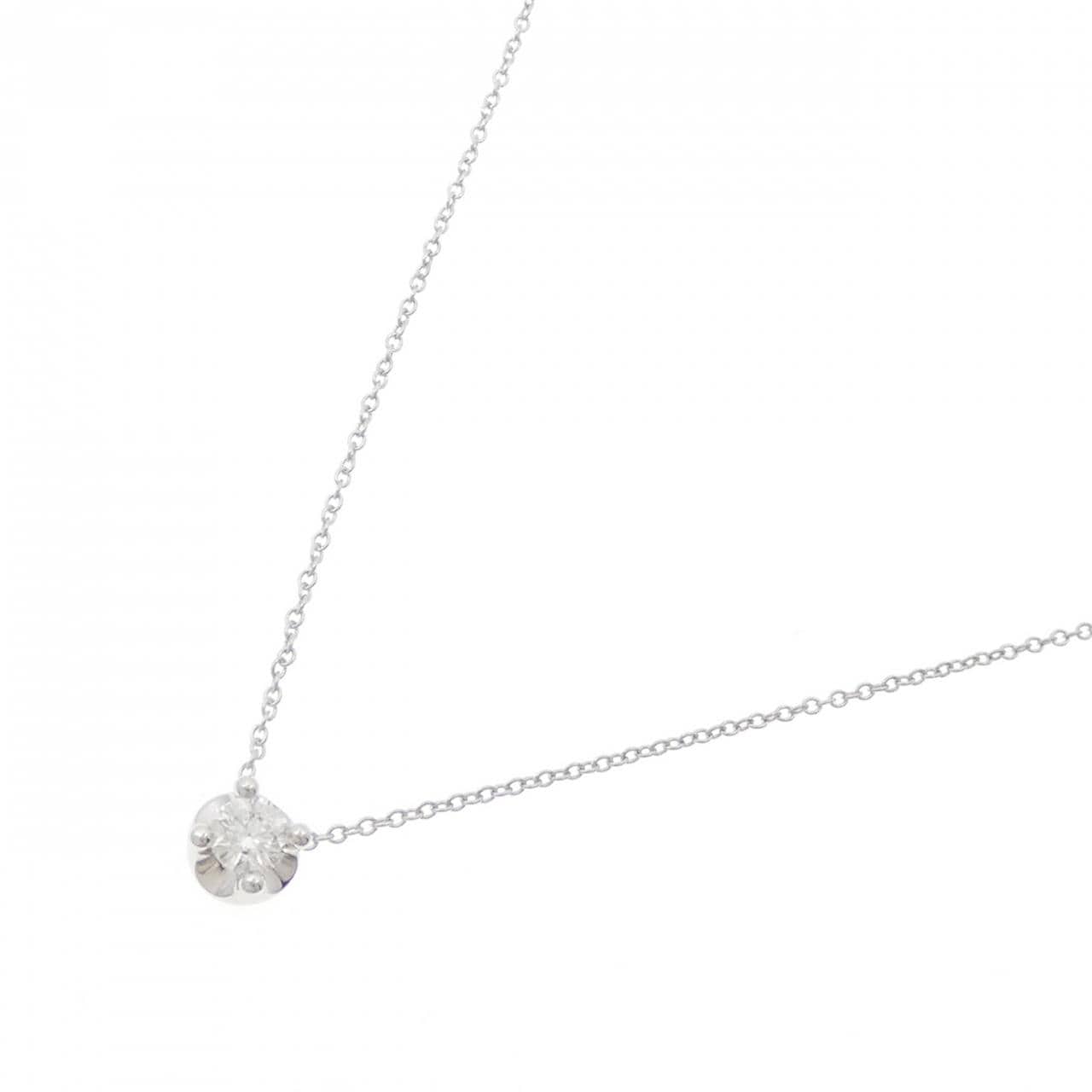 ブルガリ コロナ ネックレス