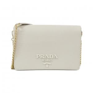 プラダ 1BP012 チェーンウォレット