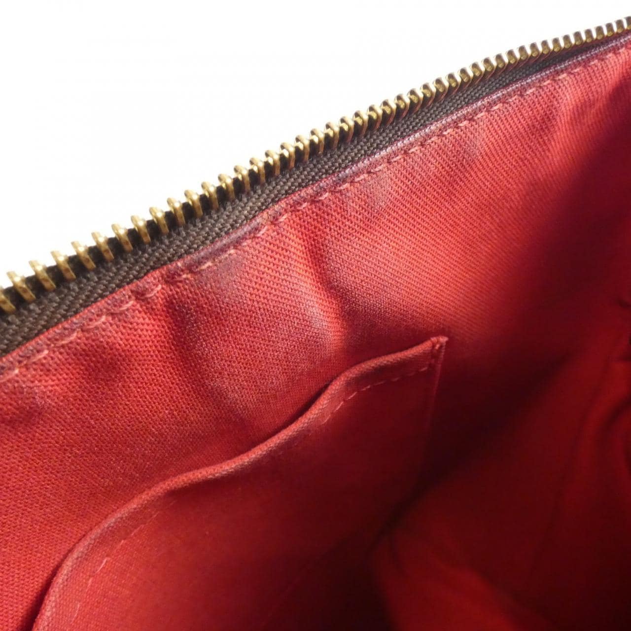 ルイヴィトン ダミエ トータリー PM N41282 バッグ