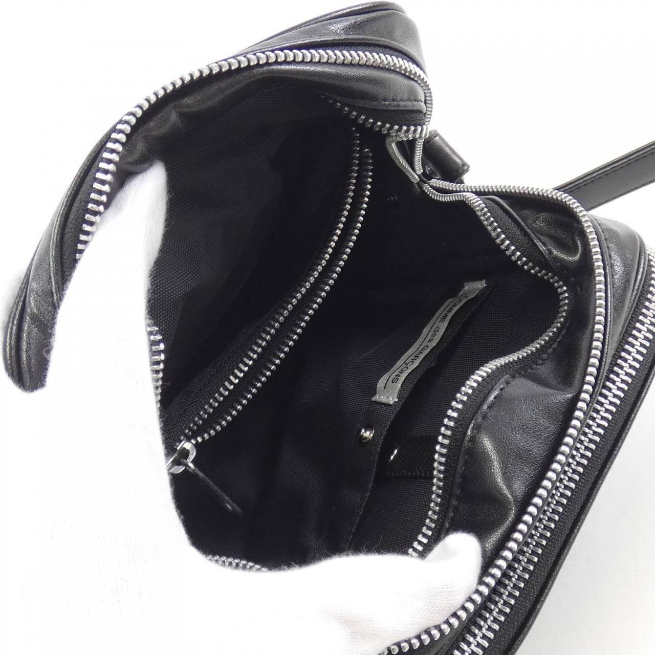 コムデギャルソン COMME des GARCONS BAG