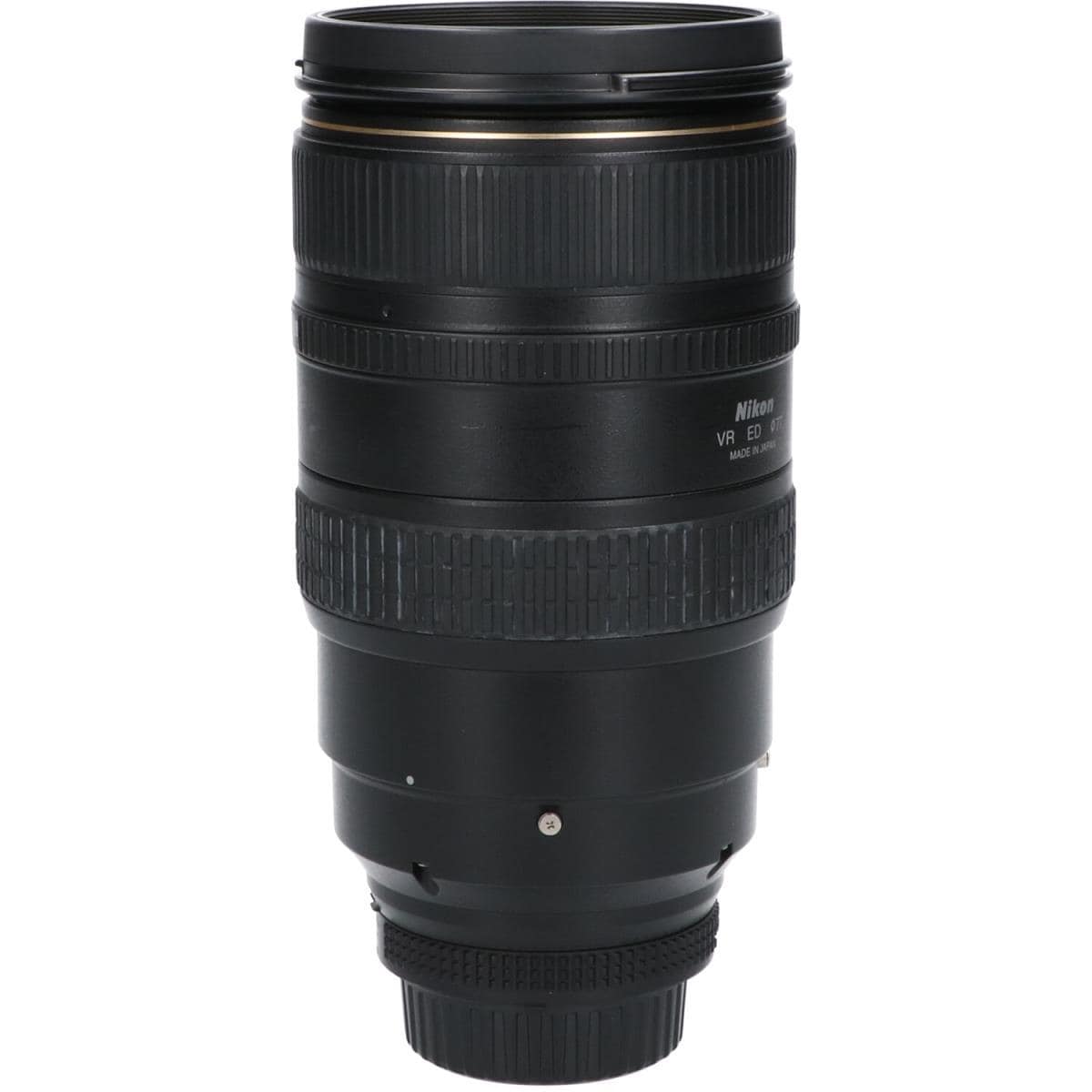 NIKON AF80-400mm F4.5-5.6D ED VR