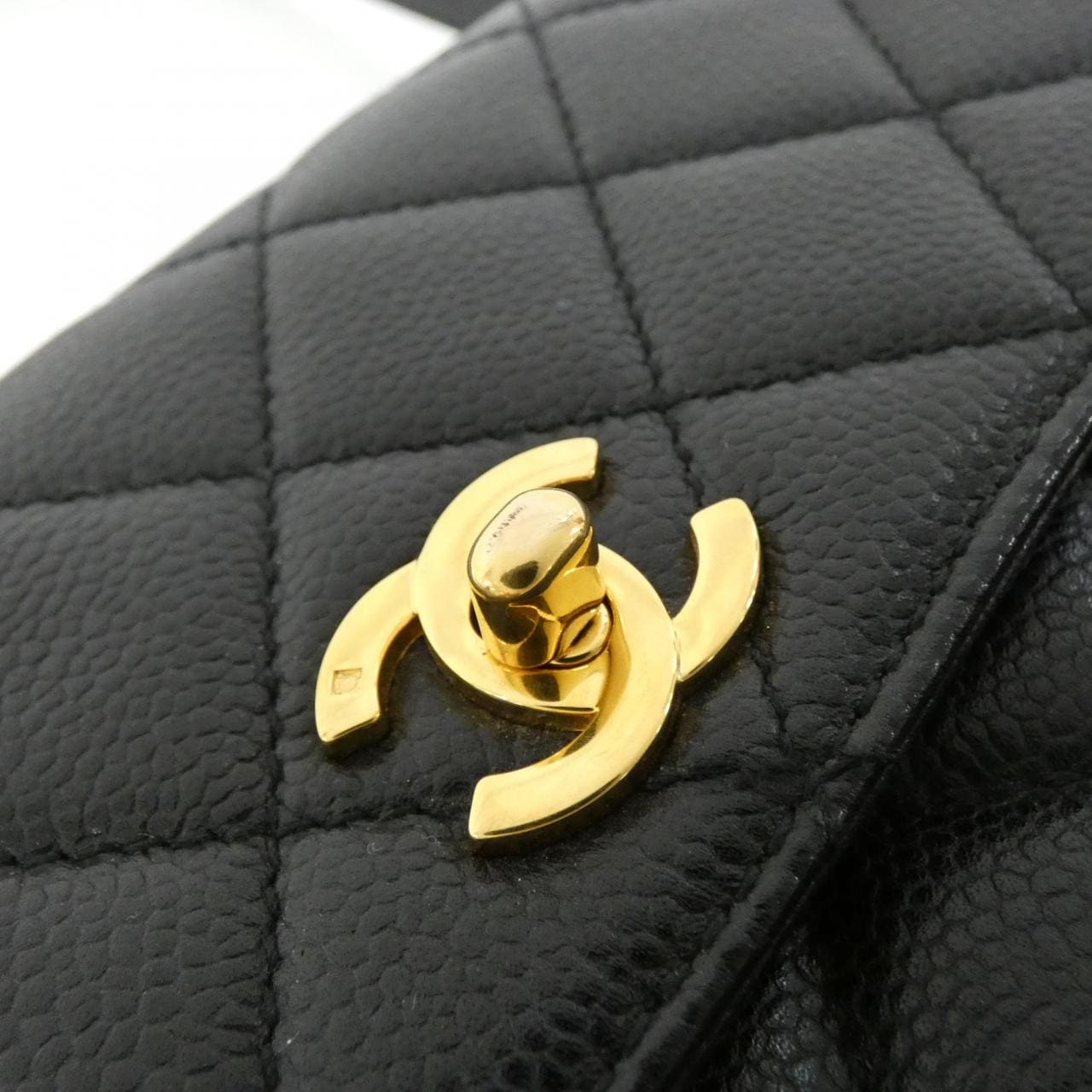 [vintage] CHANEL shoulder bag