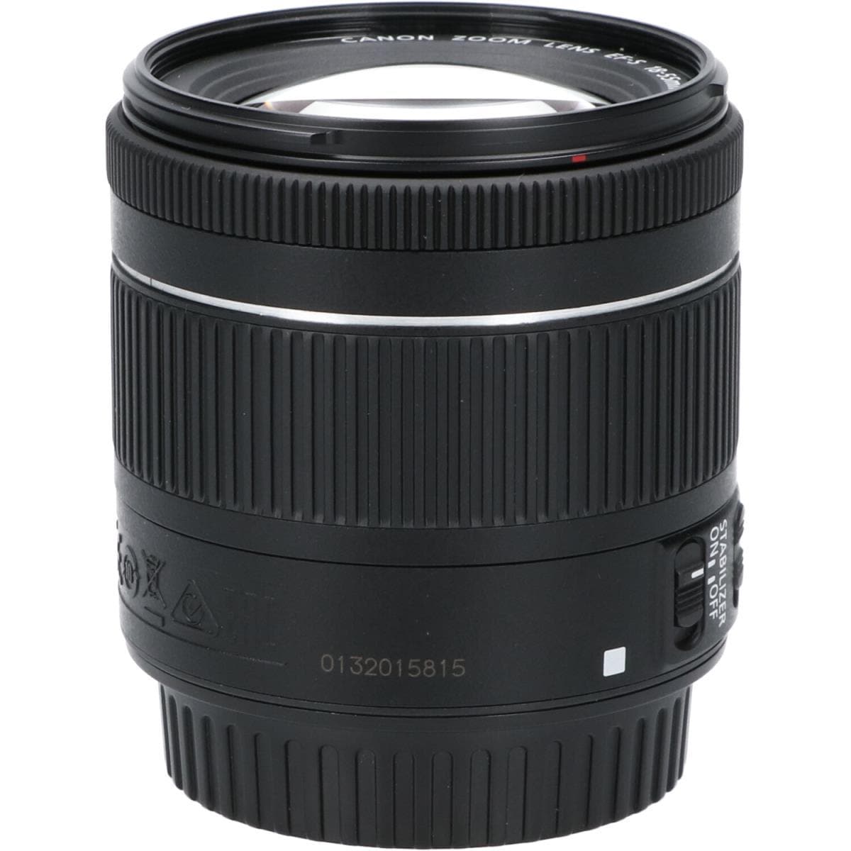 CANON EF-S18-55mm F4-5.6IS STM