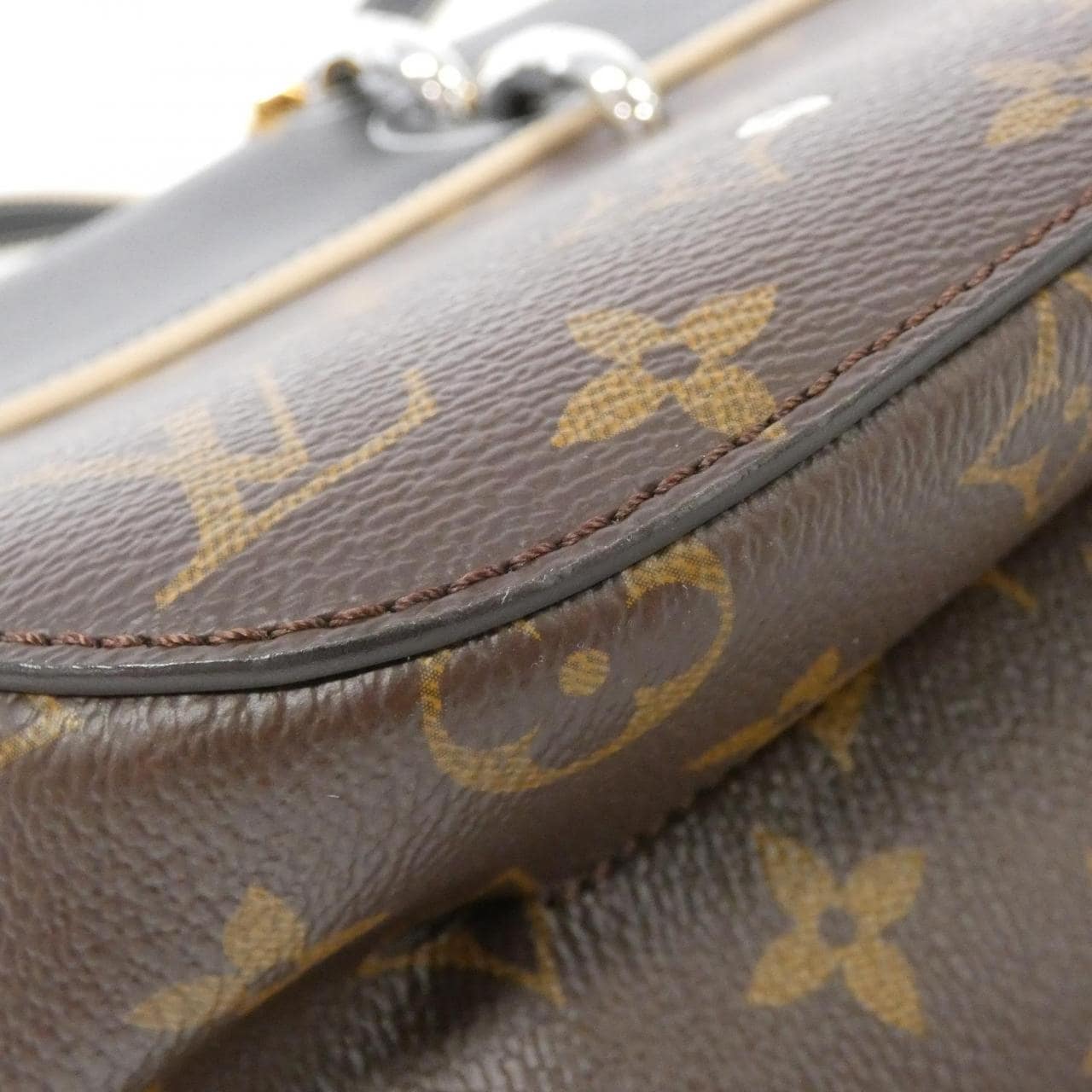 LOUIS VUITTON Monogram Chain It PM M44115 Bag