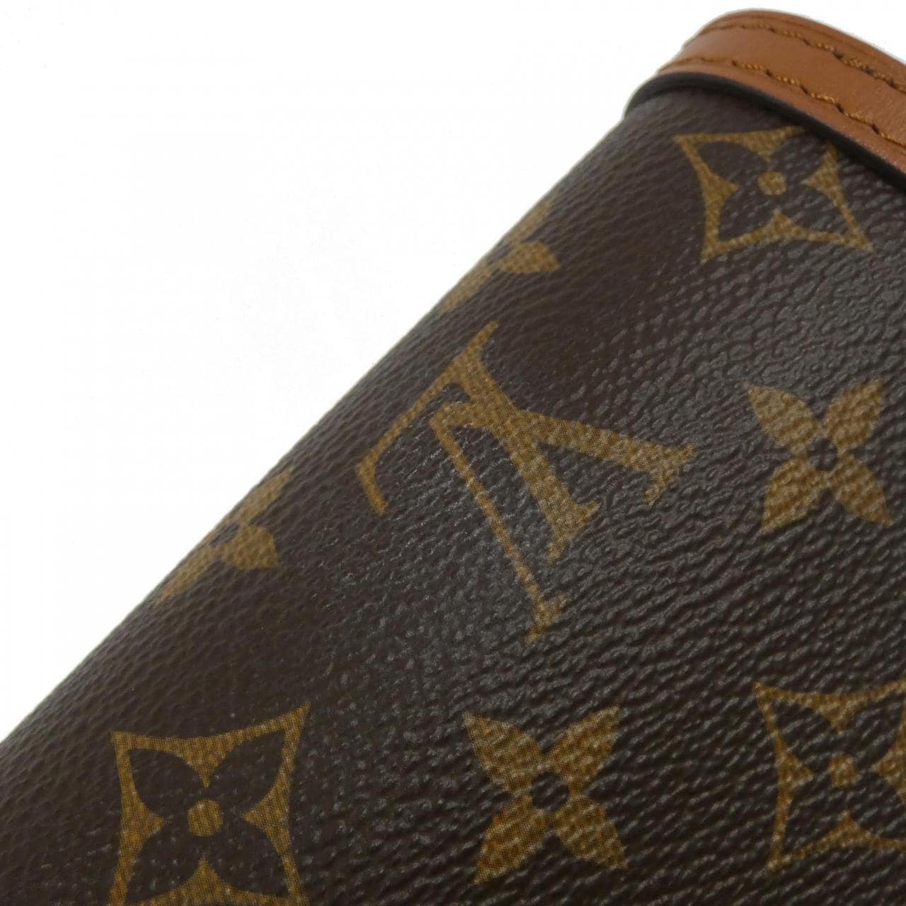 LOUIS VUITTON Monogram Reverse Dauphine MINI M45959 肩背包