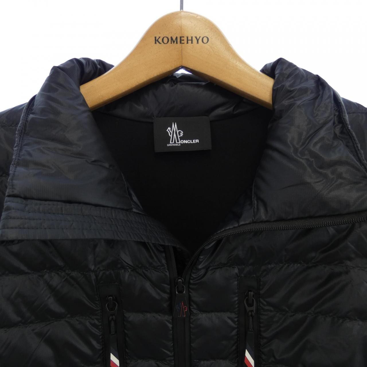 モンクレールグルノーブル MONCLER GRENOBLE ダウンジャケット
