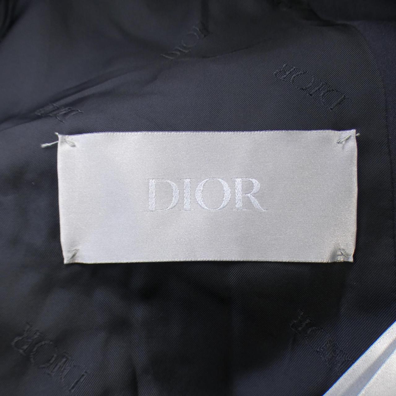 ディオール DIOR コート