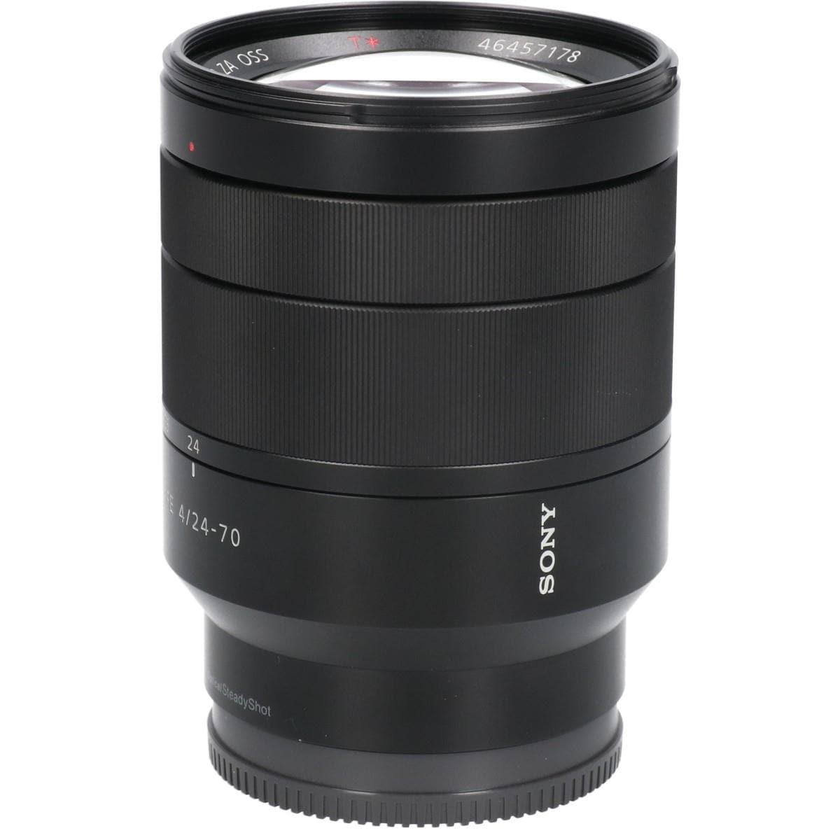 ＦＥ２４－７０ｍｍ　Ｆ４ＺＡ　ＯＳＳ（ＳＥＬ２４７０Ｚ）