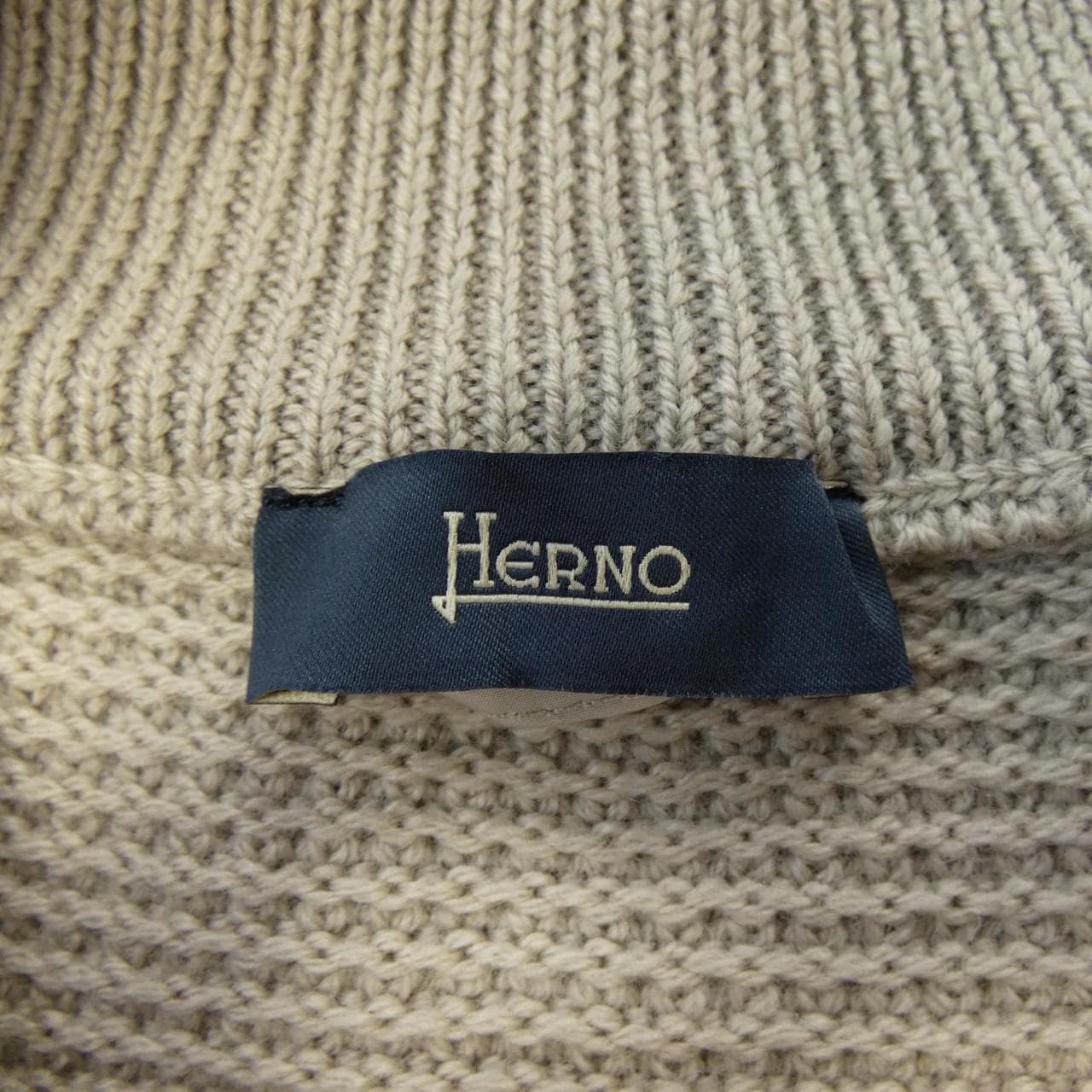 ヘルノ Herno MP000122U ダウンジャケット