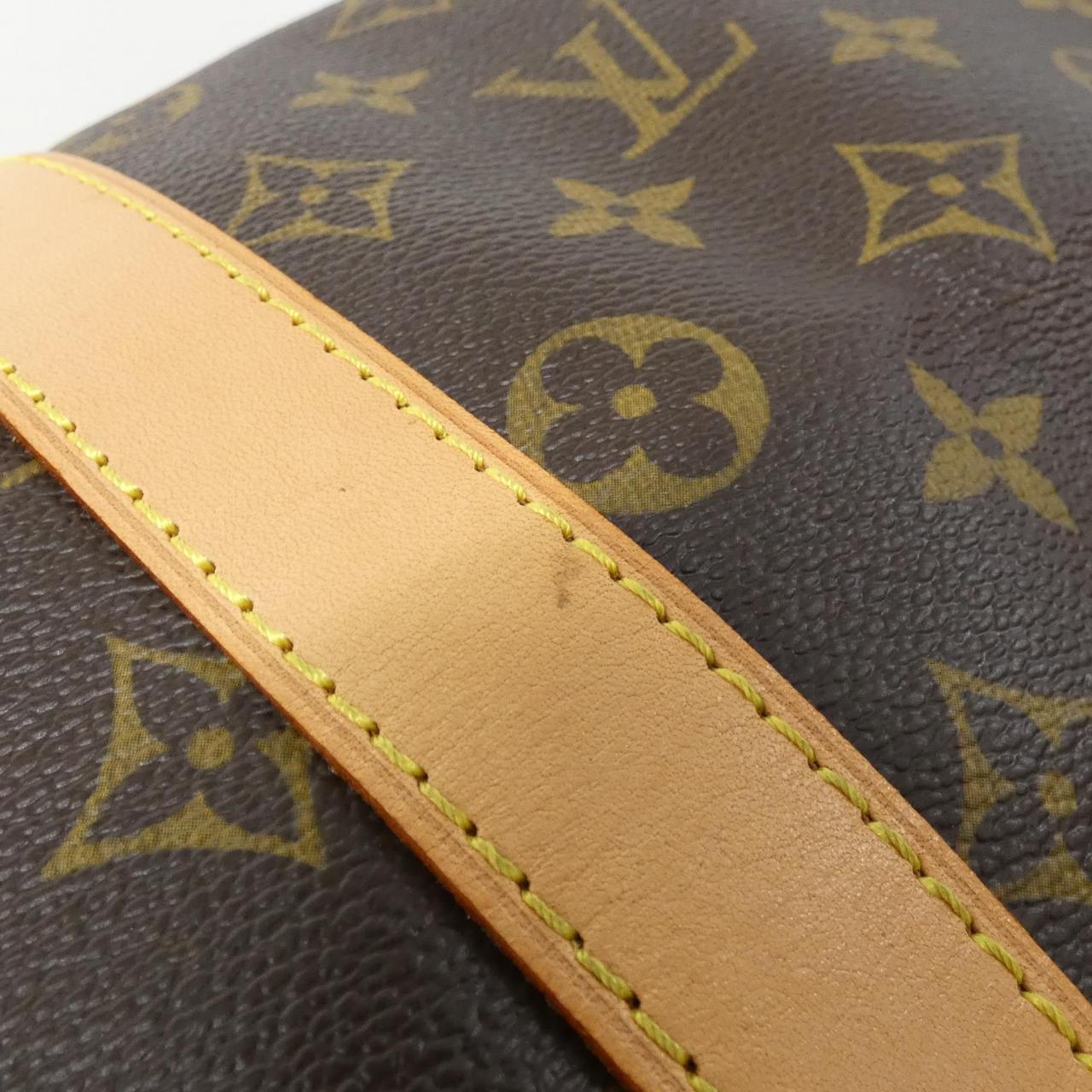 ルイヴィトン モノグラム キーポル 45cm M41428 ボストンバッグ