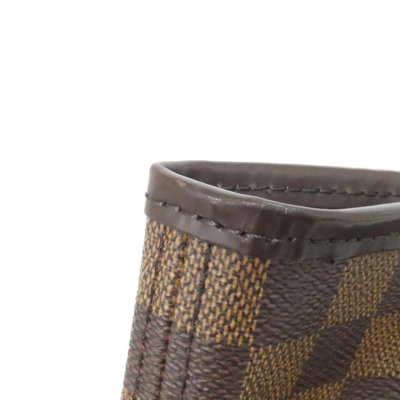 ルイヴィトン ダミエ ネヴァーフル GM N51106 バッグ