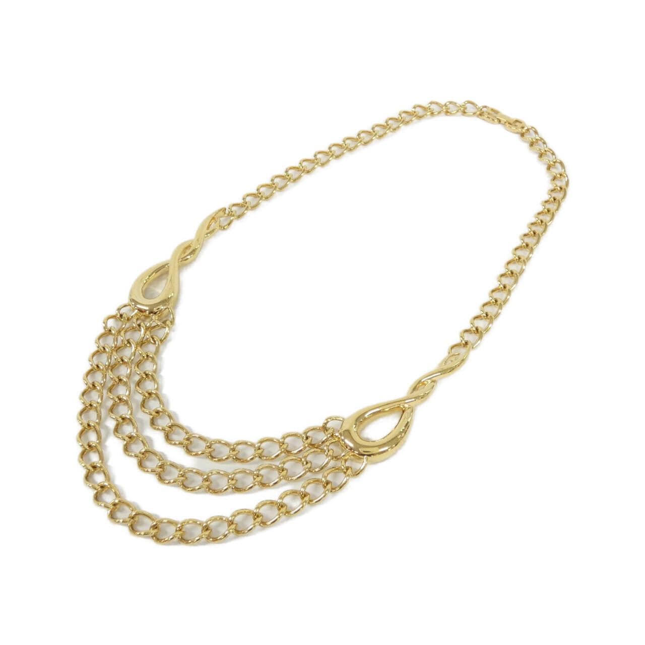 【ヴィンテージ】ジバンシー ネックレス