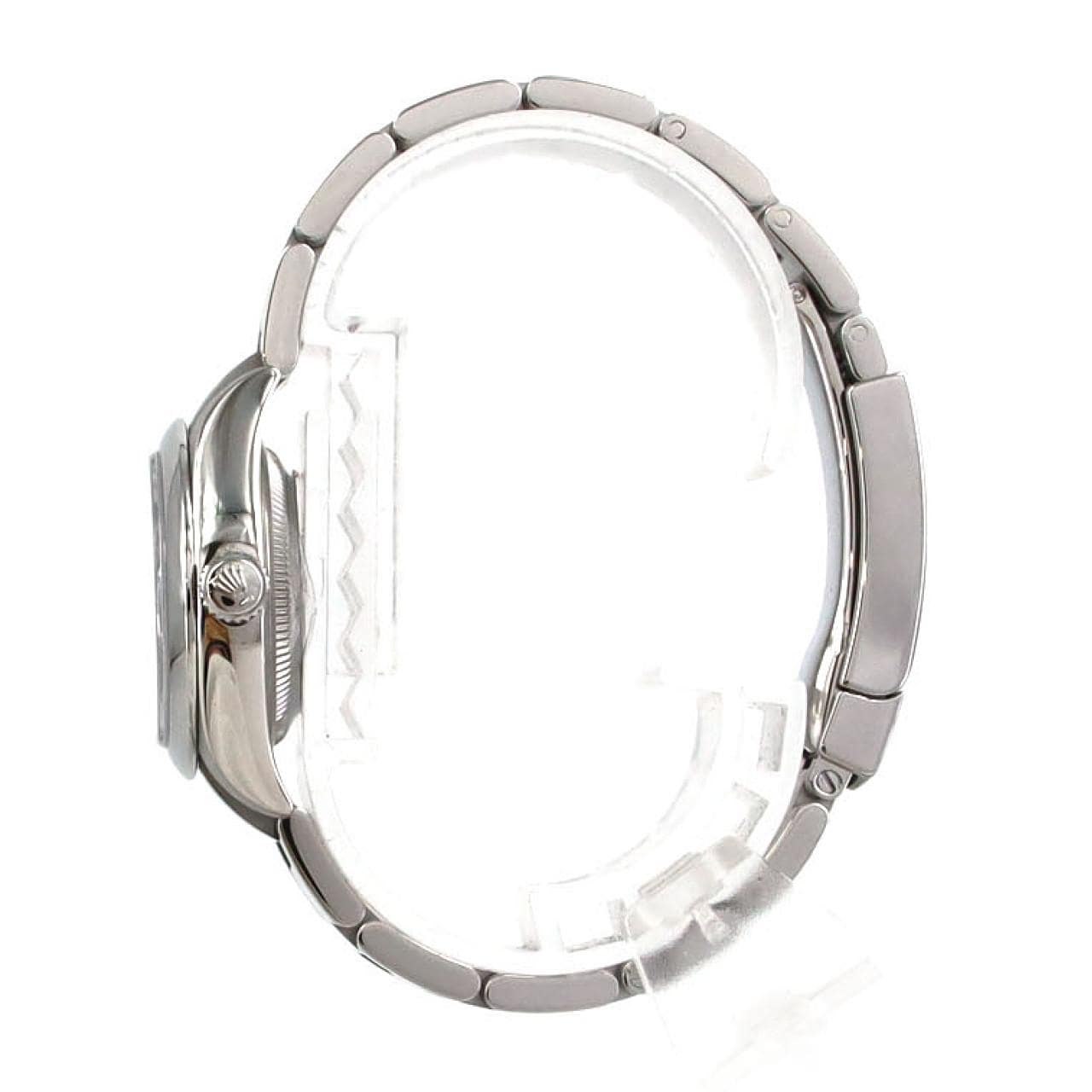 ロレックス オイスターパーペチュアル 276200 SS 自動巻 ランダム番