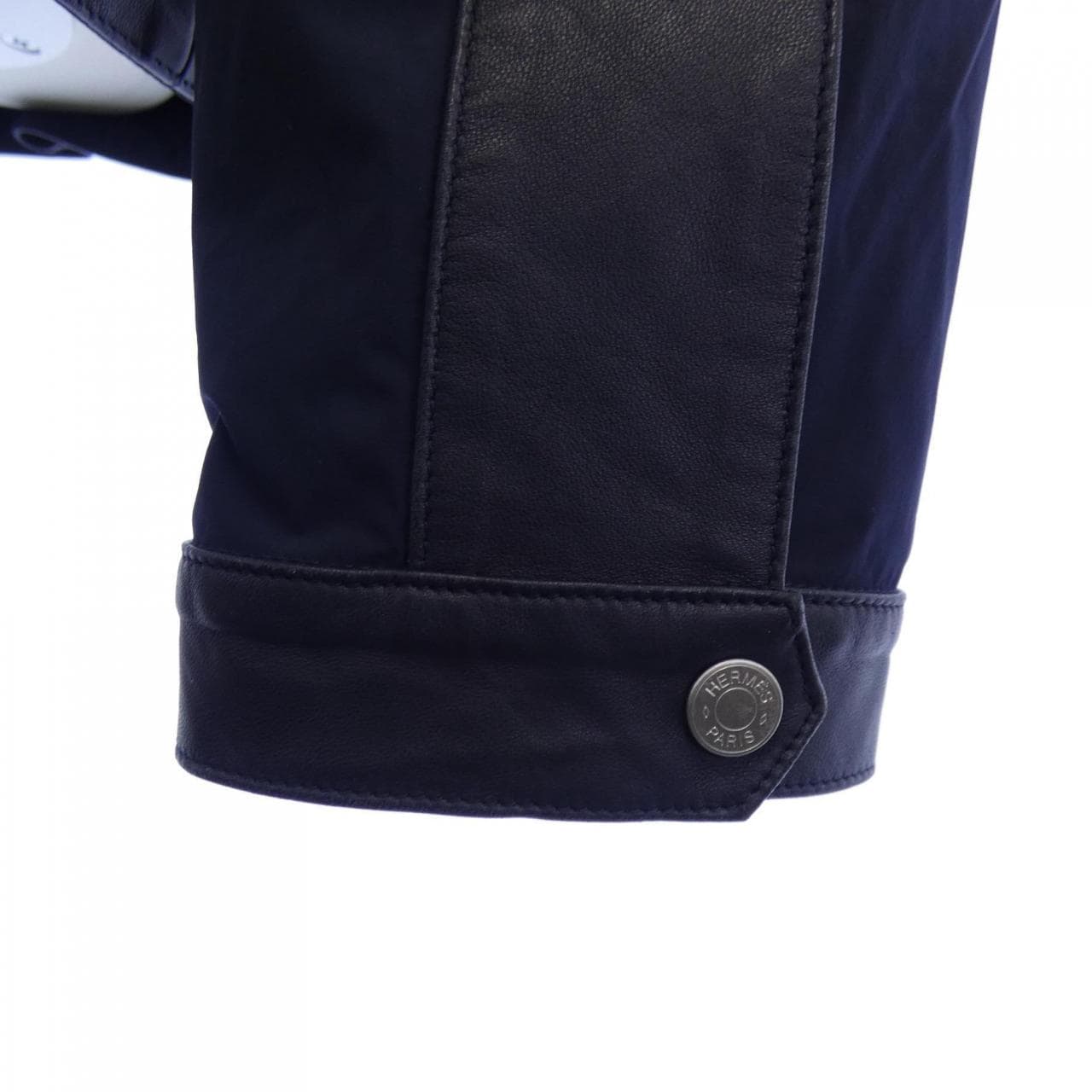 エルメス HERMES *11-5524 ジャケット