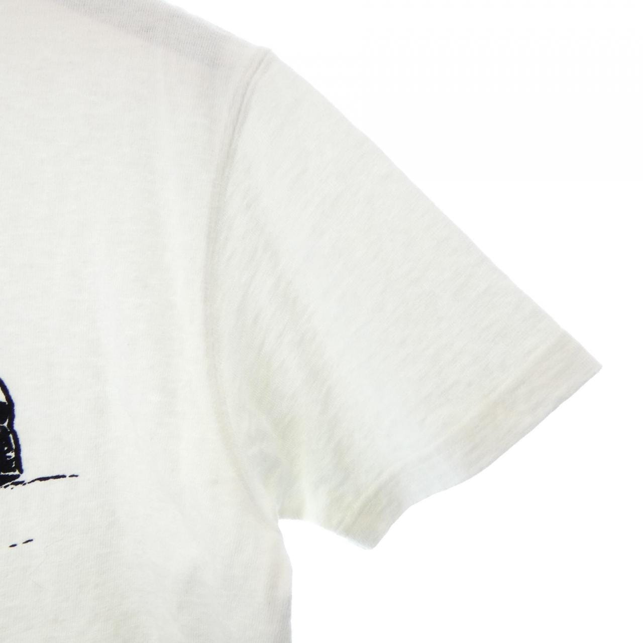 ディオール DIOR 393J696A0849 Tシャツ