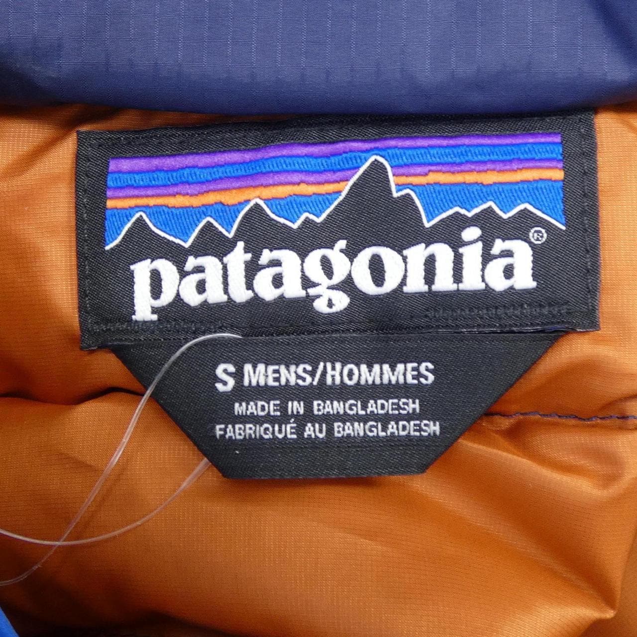 パタゴニア PATAGONIA ダウンジャケット　ダウンセ 84674 ダウンジャケット