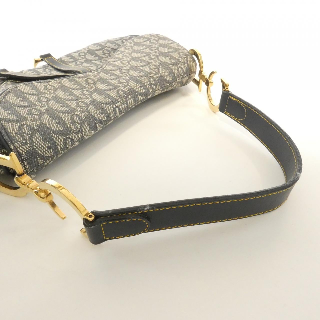 クリスチャンディオール ショルダーバッグ